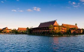 Disney'S Polynesian Village Resort